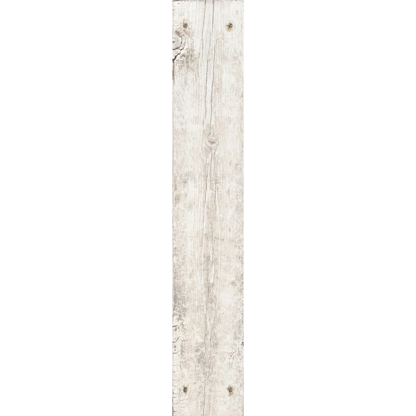 Bois White Wood Effect Porcelain Tiles