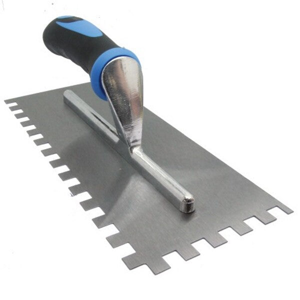10mm Trowel Square Notch