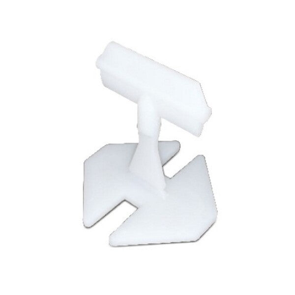 2mm Levelling Base for Tiles (100 Per Pack)