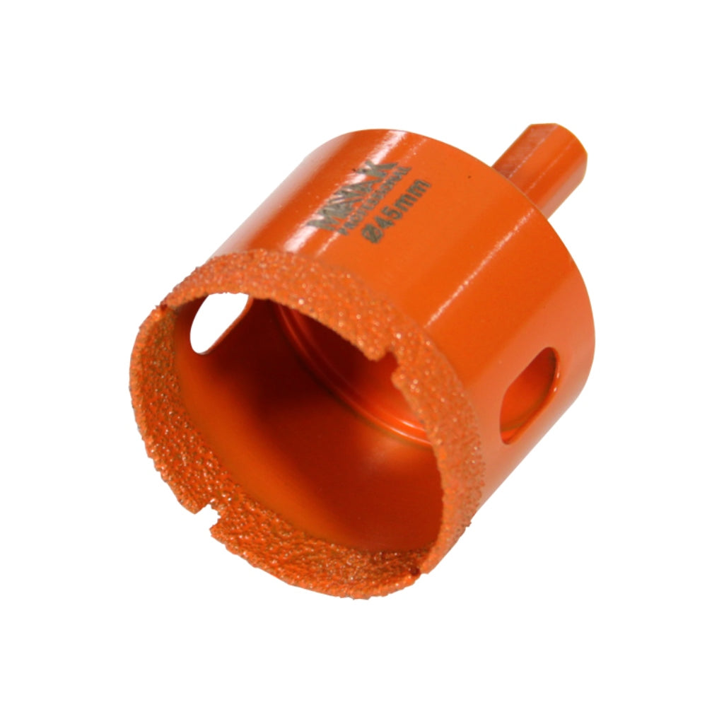 45 MM Drill Bit 1