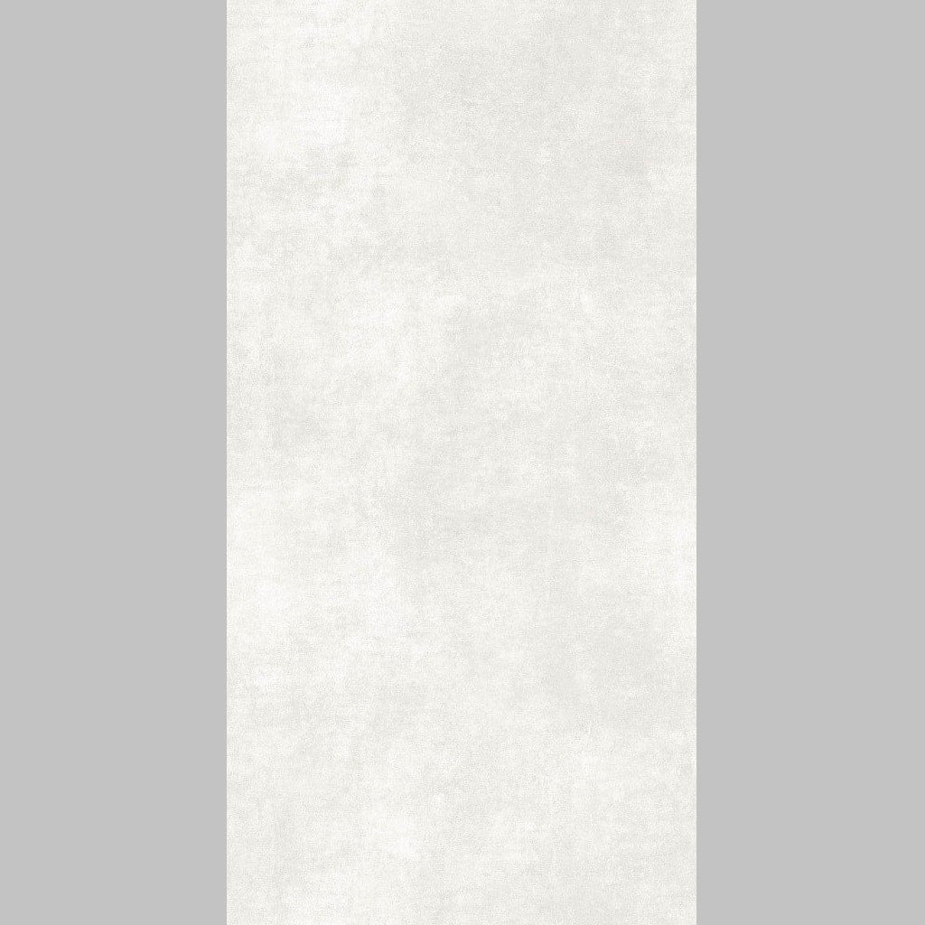 Alpha Matt White Porcelain Tiles