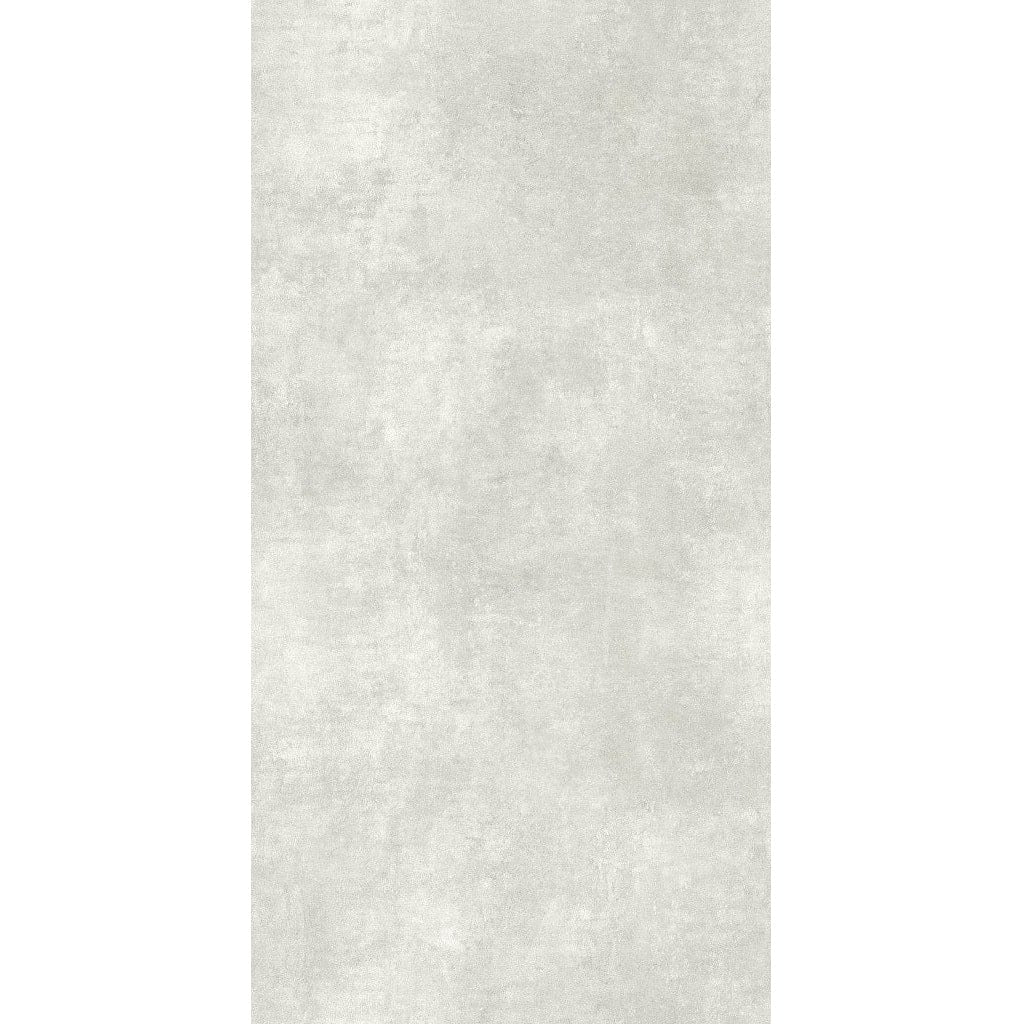 Alpha Pale Grey Rectangle Tiles
