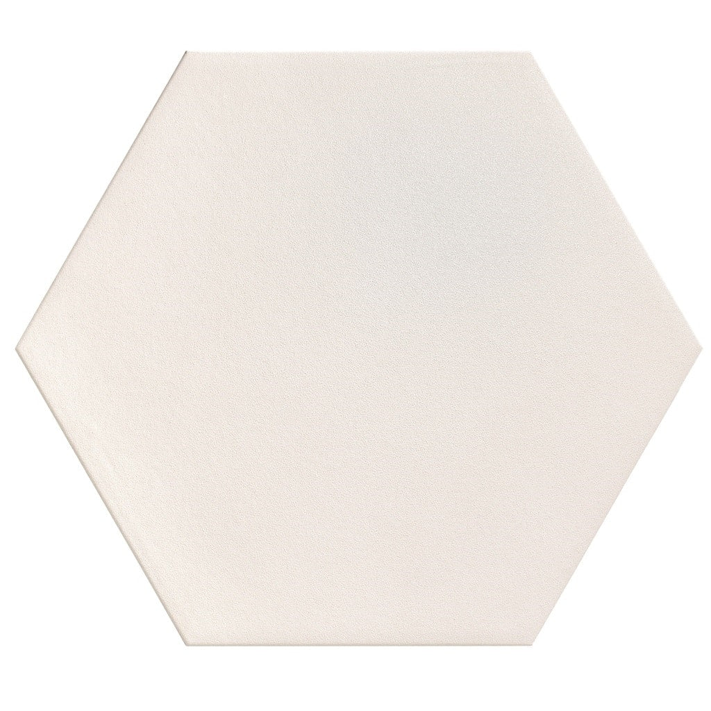 Argoses White Sparkle Floor Tiles