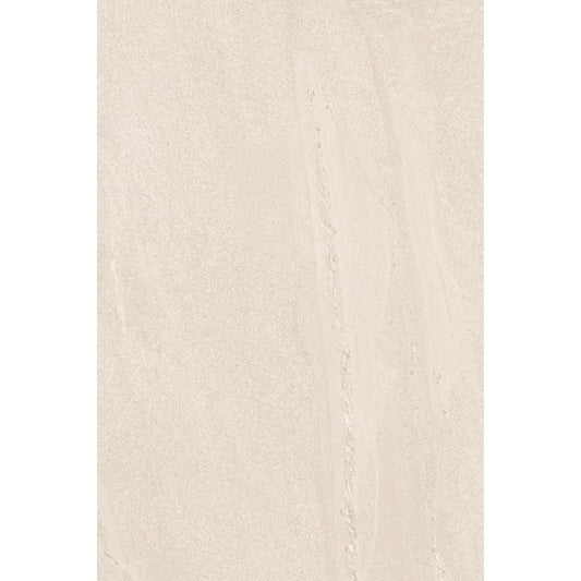 Bejin Beige Porcelain Garden Tiles 60x90