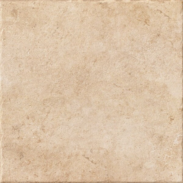 Brittany Beige Stone Effect Modular Tiles
