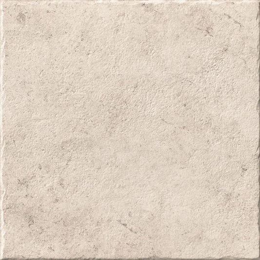 Brittany Modular White Stone Effect Floor Tiles