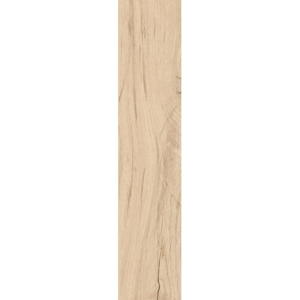 Bricola Beech Porcelain Wood Tiles