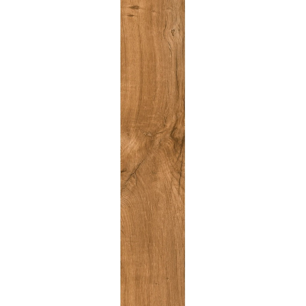 Bricola Honey Porcelain Wood Look Tiles