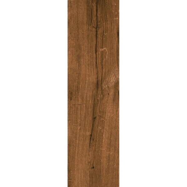 Bricola Oak Wood Effect Floor Tiles
