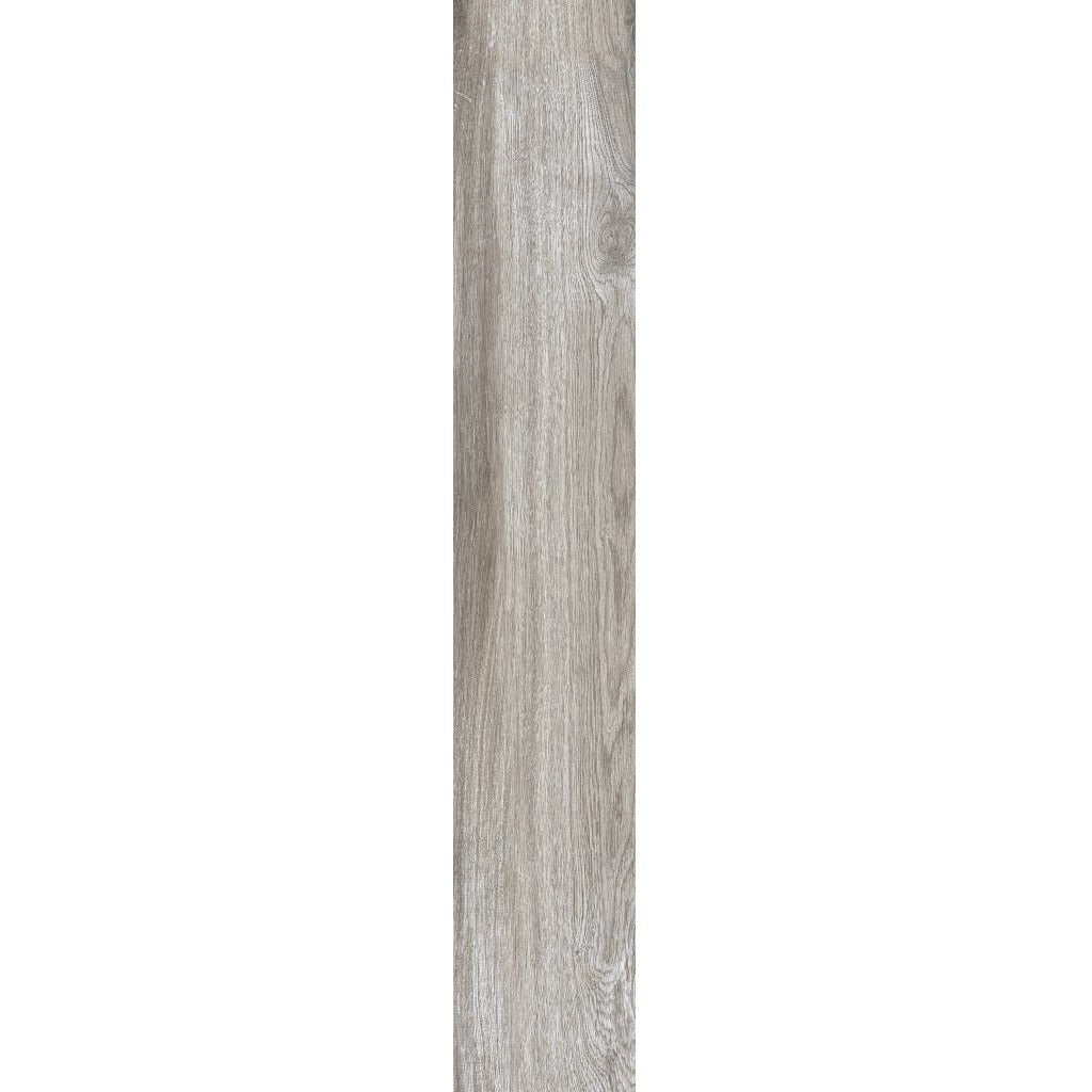 Castelo Grey Wood Effect Porcelain Floor Tiles - R5