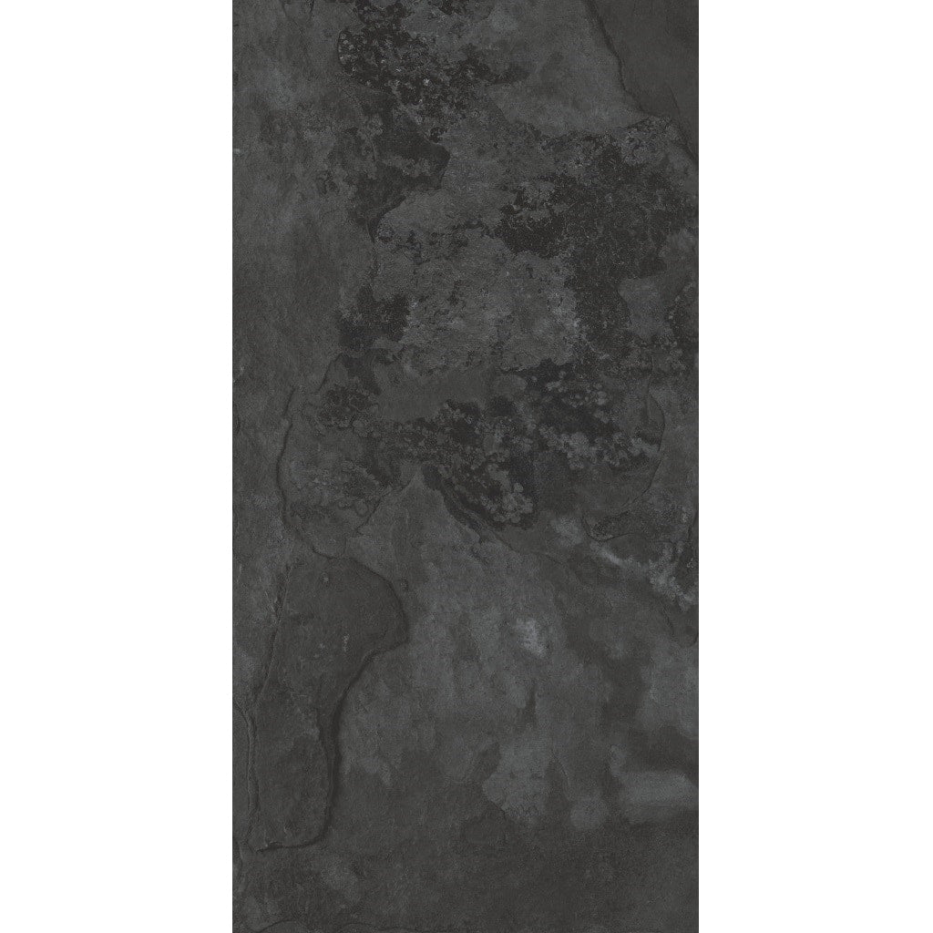 Cumbria Black Slate Effect Tiles