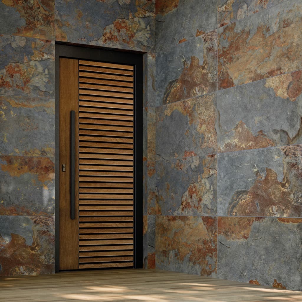 Cumbria 120 x 60 Tiles - Grey