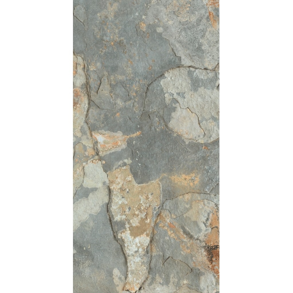 Cumbria Grey Slate Effect Tiles