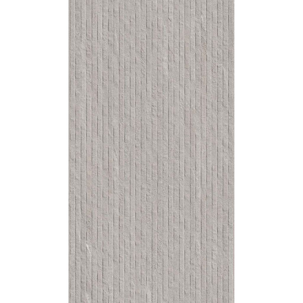 Eddystone Grey Decor Tiles