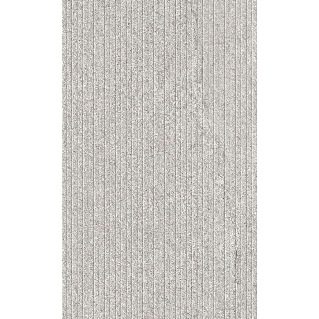 Eddystone Grey Decor Wall Tiles