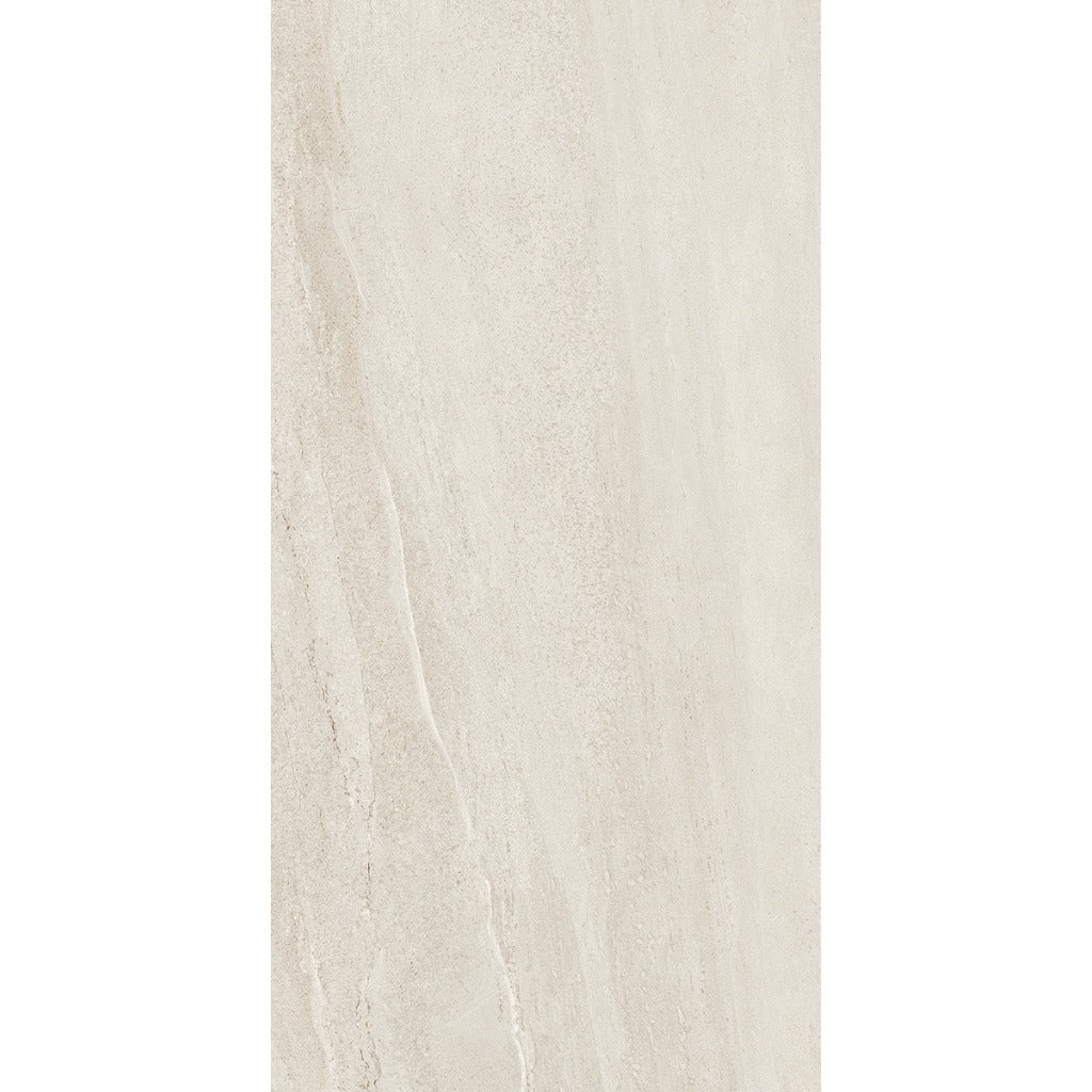 Eddystone Large White Stone Tiles