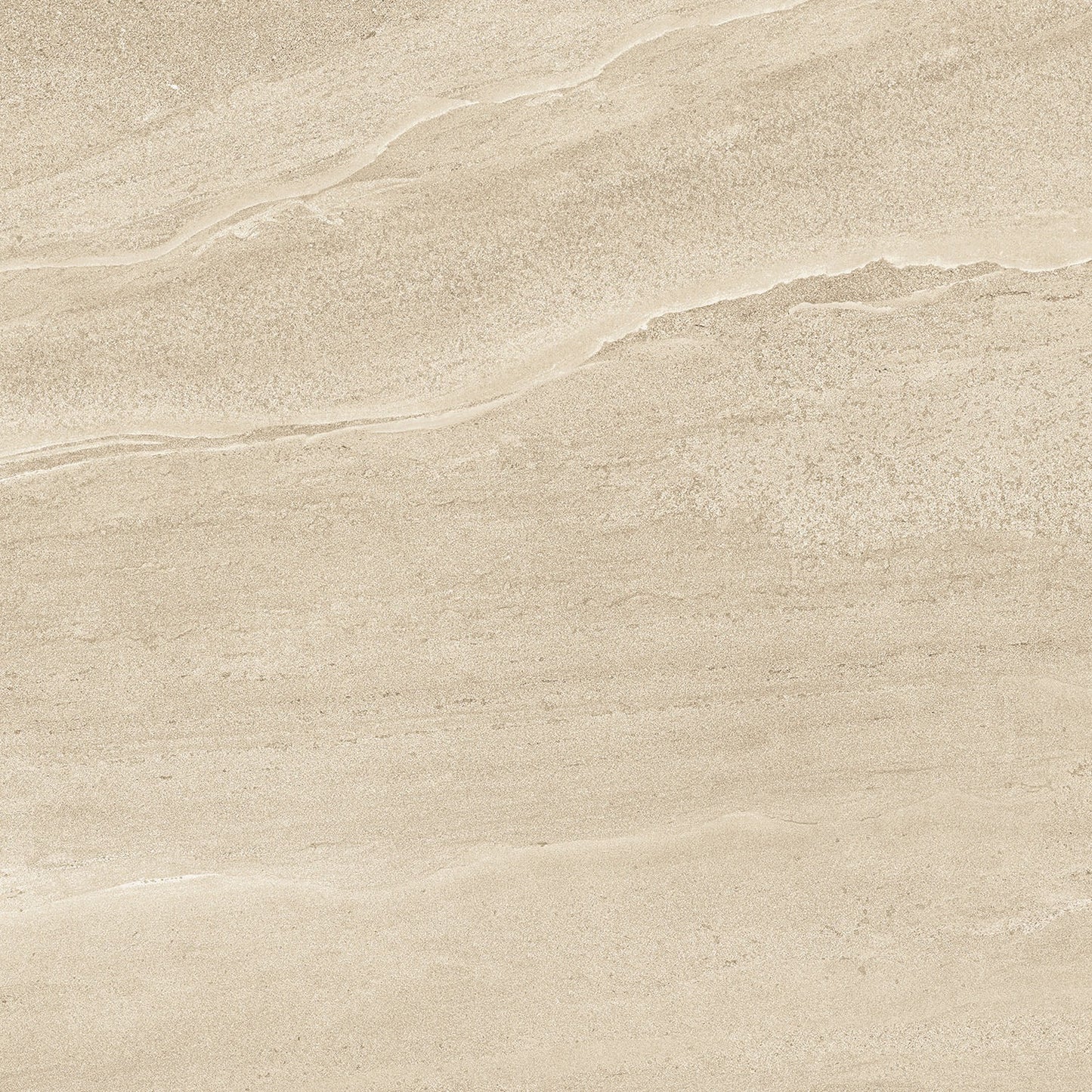 Cut Sample: Eddystone Sand Stone Effect Floor Tiles