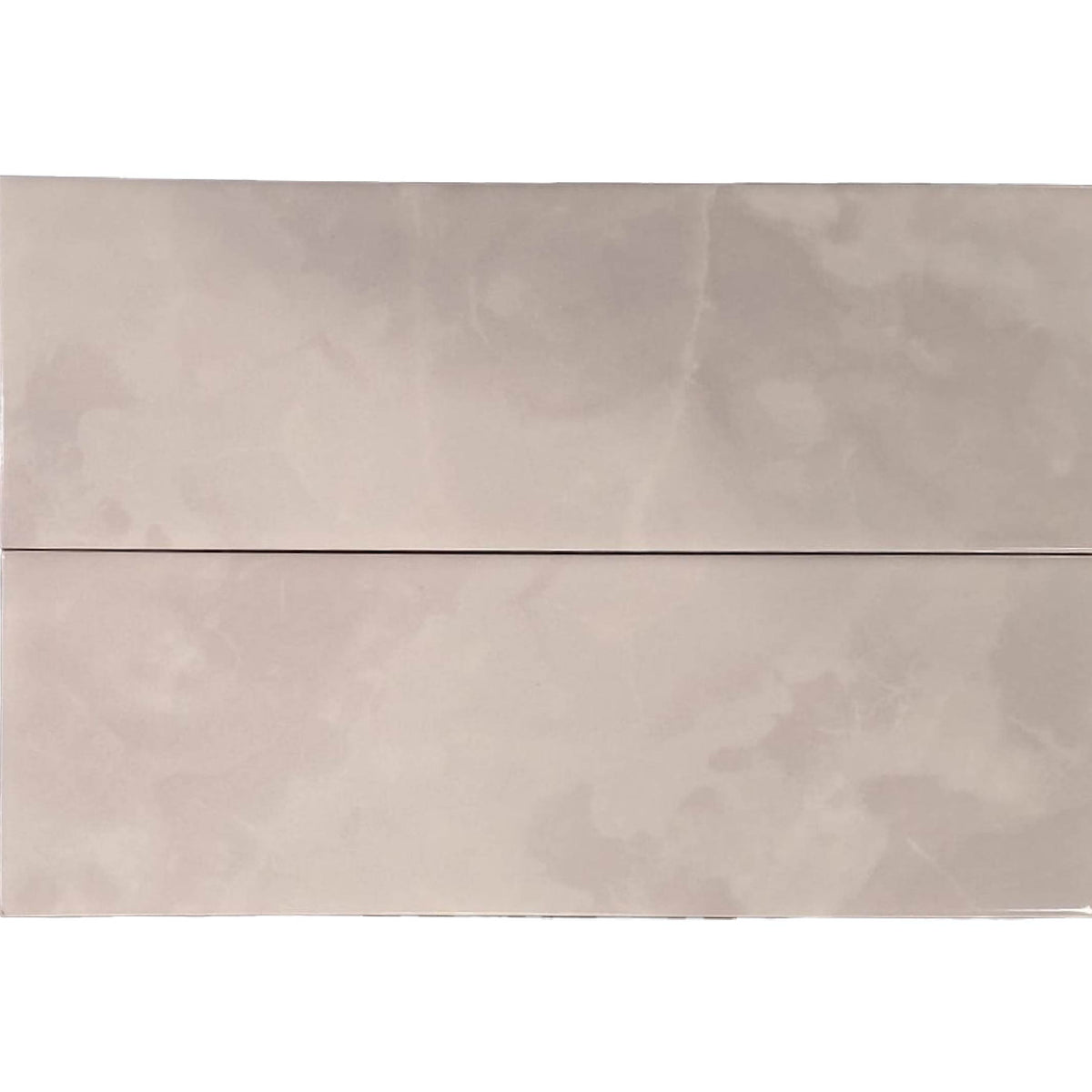 Onyx Smoke Gloss Metro Wall Tiles