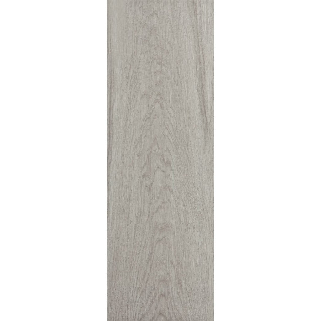 Fronda Dark Grey Ceramic Wood Tiles