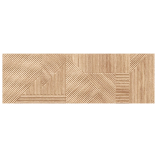 Tabala Miel Wood Effect Ceramic Wall Tiles
