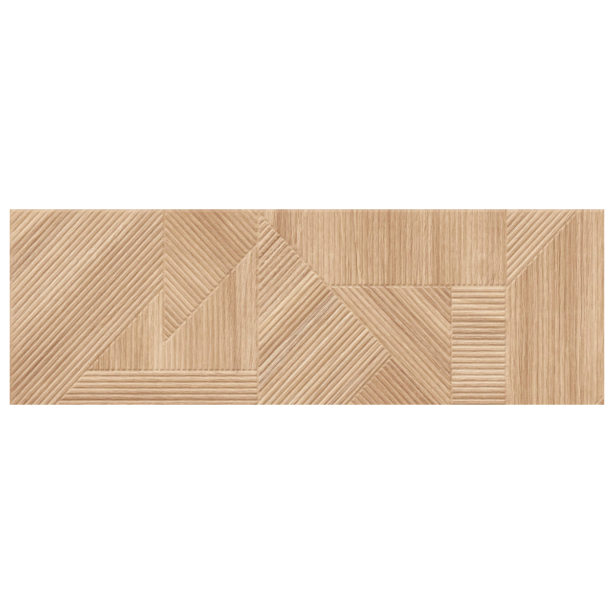 Tabala Miel Wood Effect Wall Tile - 360x800mm Matt