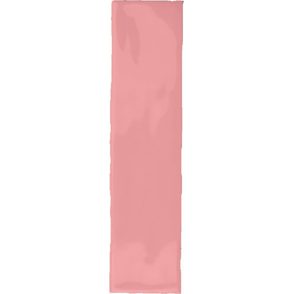 Handcraft Pink Subway Tiles