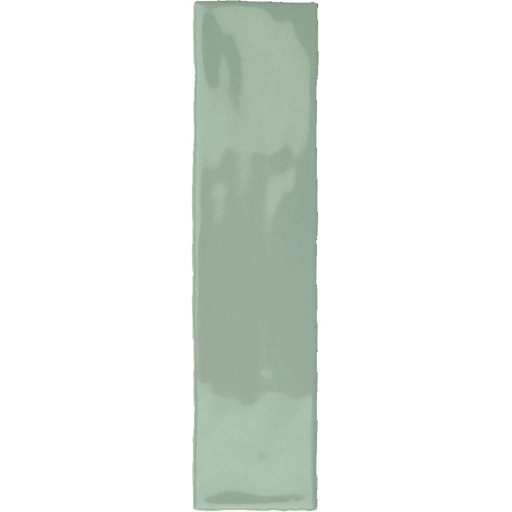 Handcraft Teal Green Tiles