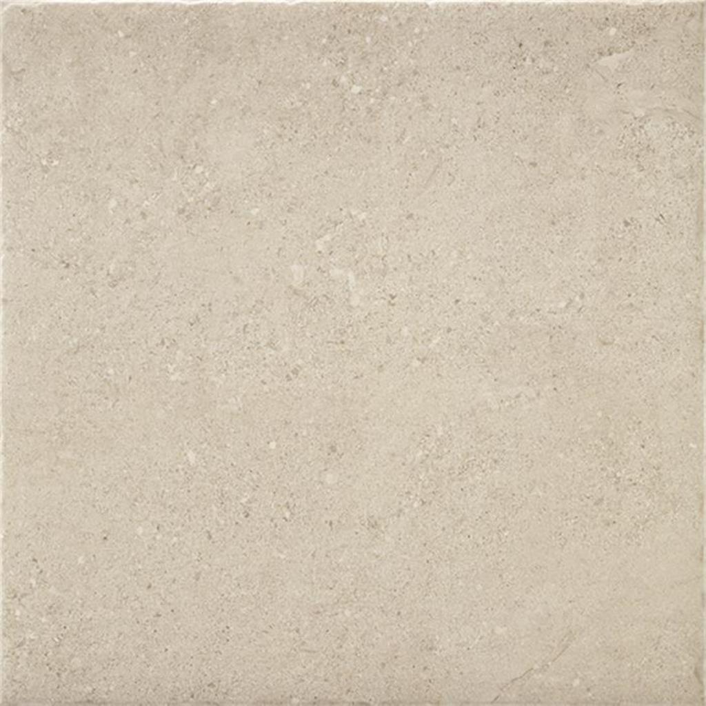 Cut Sample: Insignia Beige Porcelain Floor Tiles - Matt