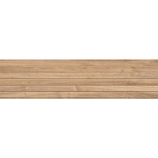 Mulberry Slat Panels for Walls