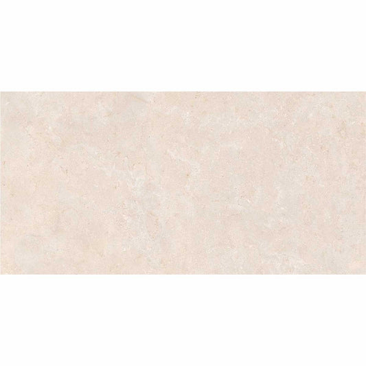 Montpellier Marfil Stone Effect Porcelain Tiles