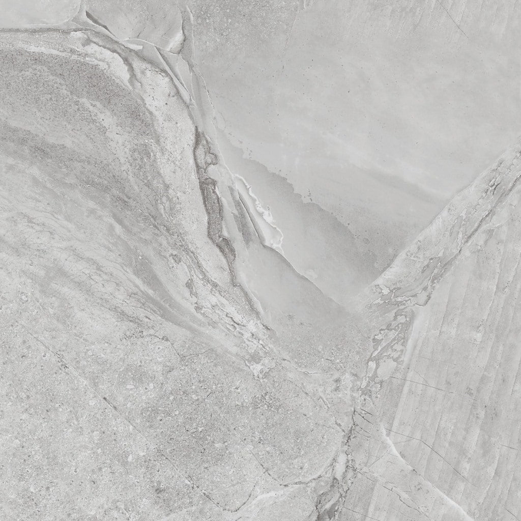Ocean Light Grey Tiles