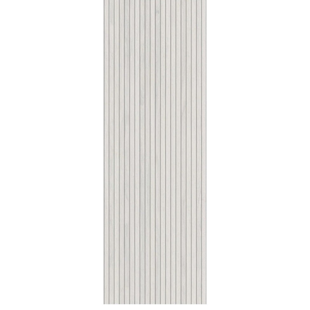 Panel White Wood Panelling for Walls
