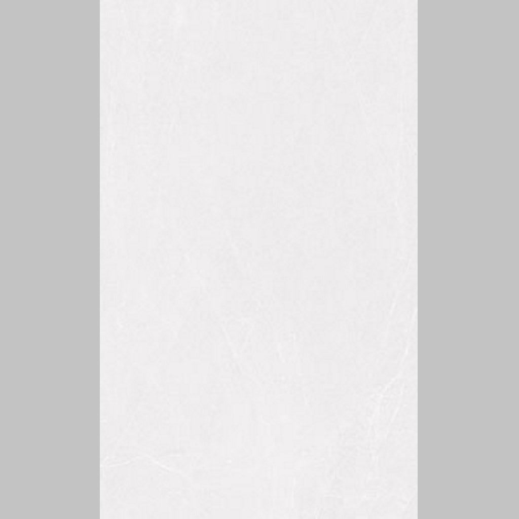 Cut Sample: Persa White Matt Wall Tiles