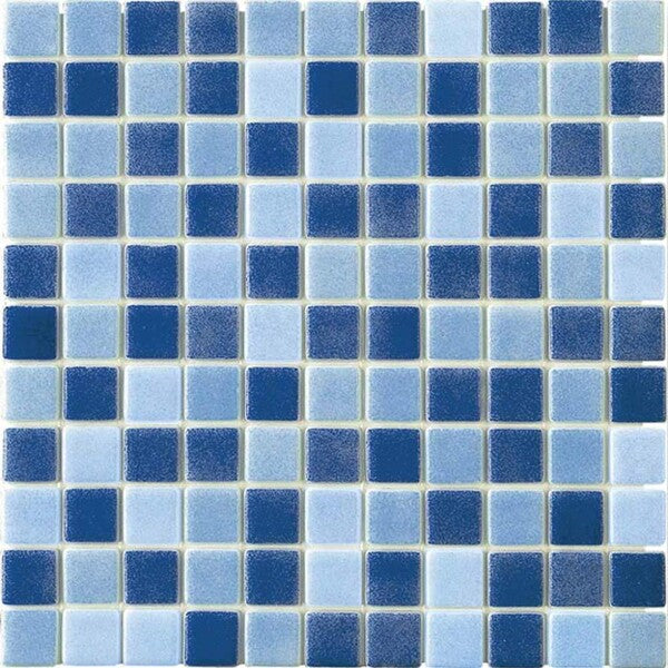 R11 Anti Slip Tiles - Pattern Mosaic Tiles