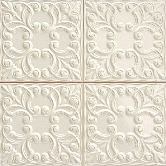 Tin Decorative Pearl Tiles