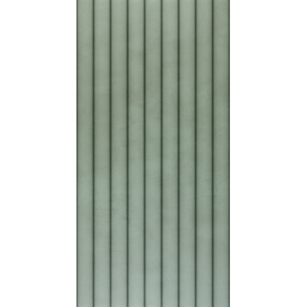 Eleganza Sage Ripple Tiles