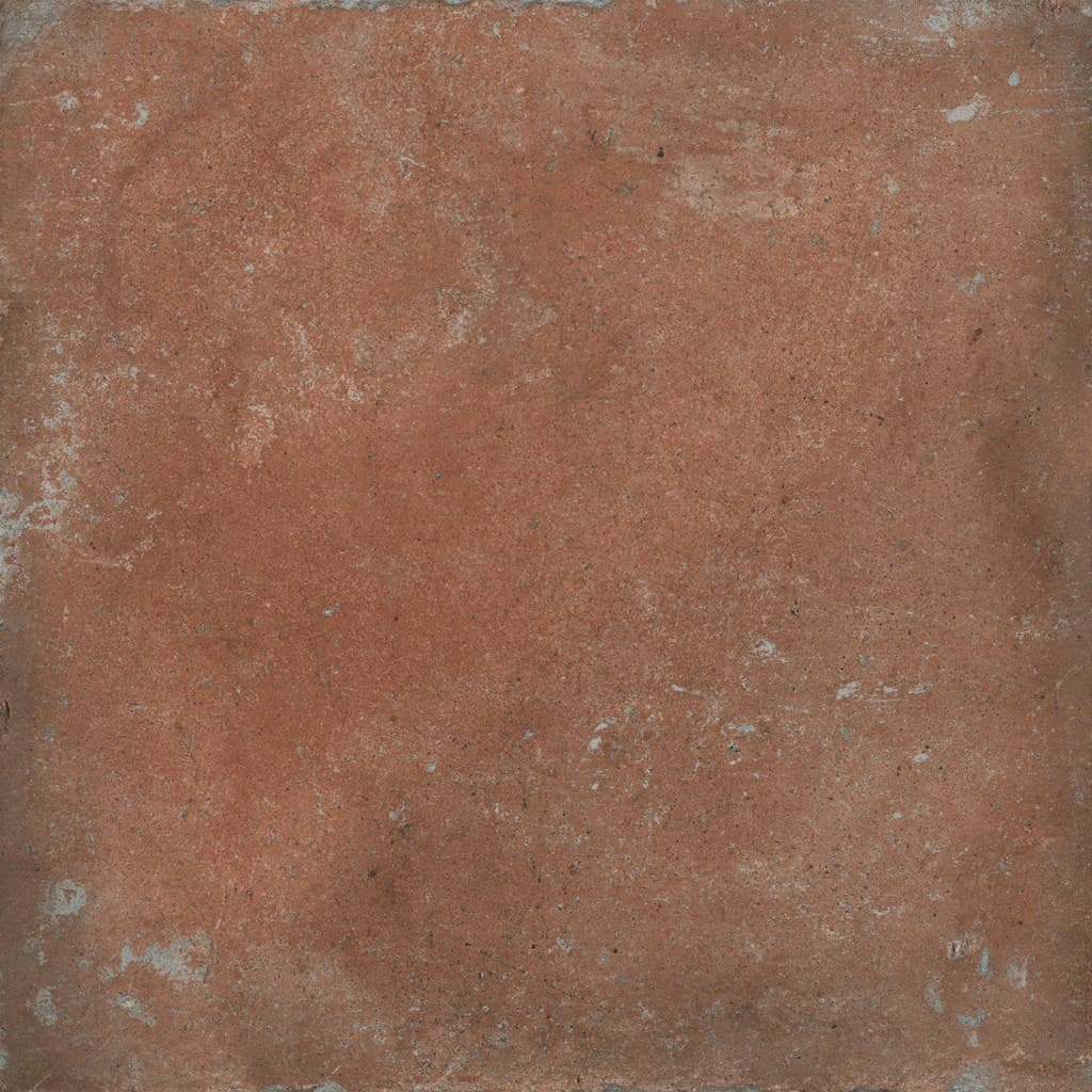 Rustic Red Terracotta Kitchen and Bathroom Tiles
