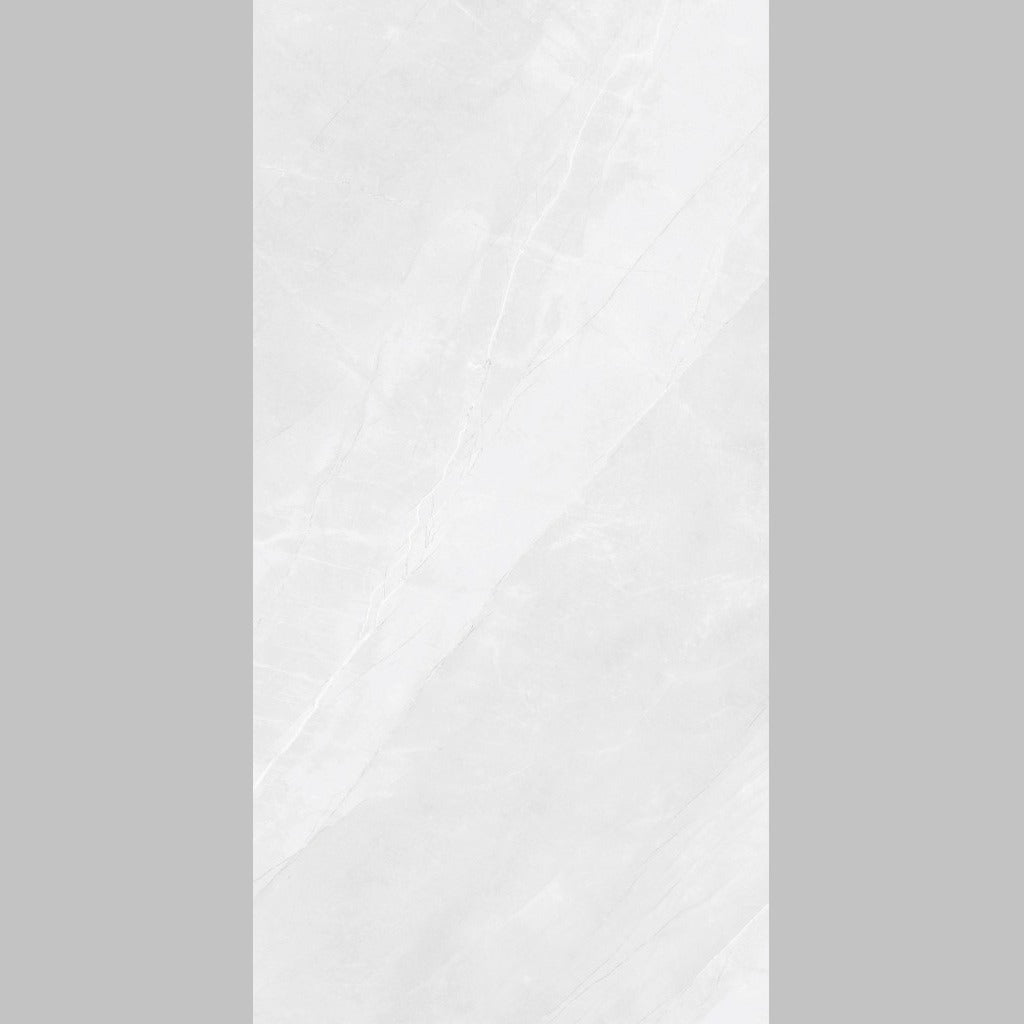 Scambio White 1200 x 600 Tiles