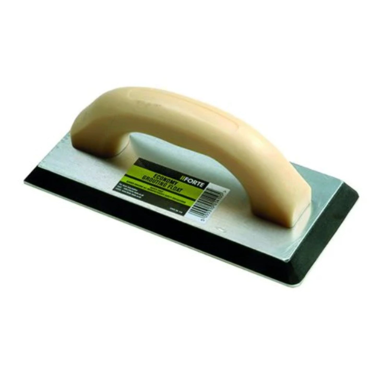 Forte 225mm Grouting Float Economy