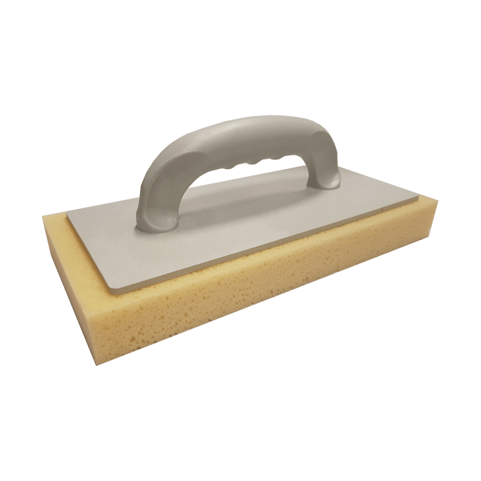 Forte Cleaning Sponge With Holder