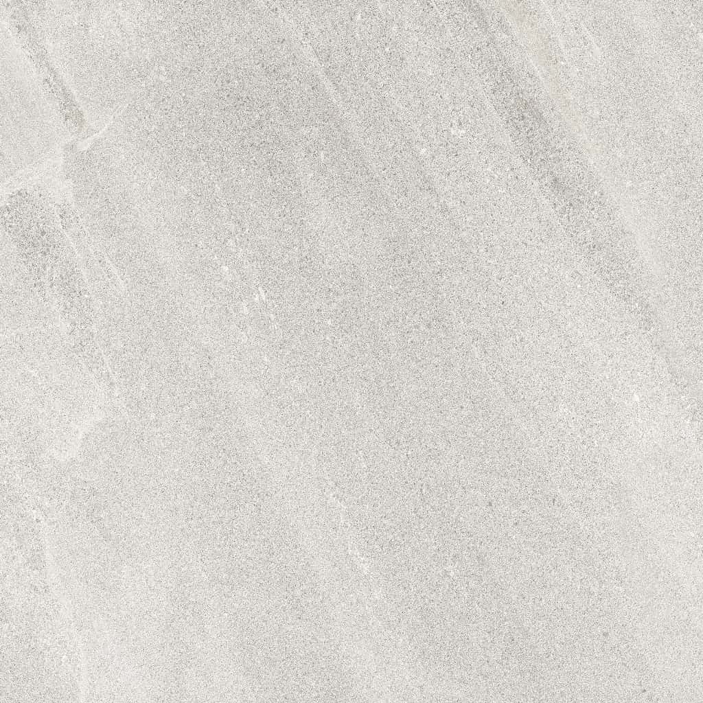 Volta Grey Stone Effect Porcelain Floor Tiles - Matt, Rectified