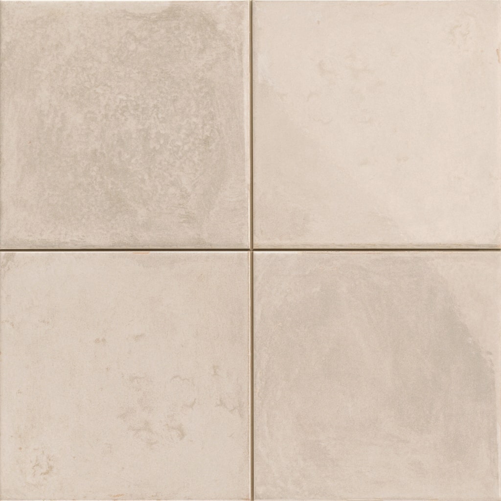 Gloss White Zellige Tiles