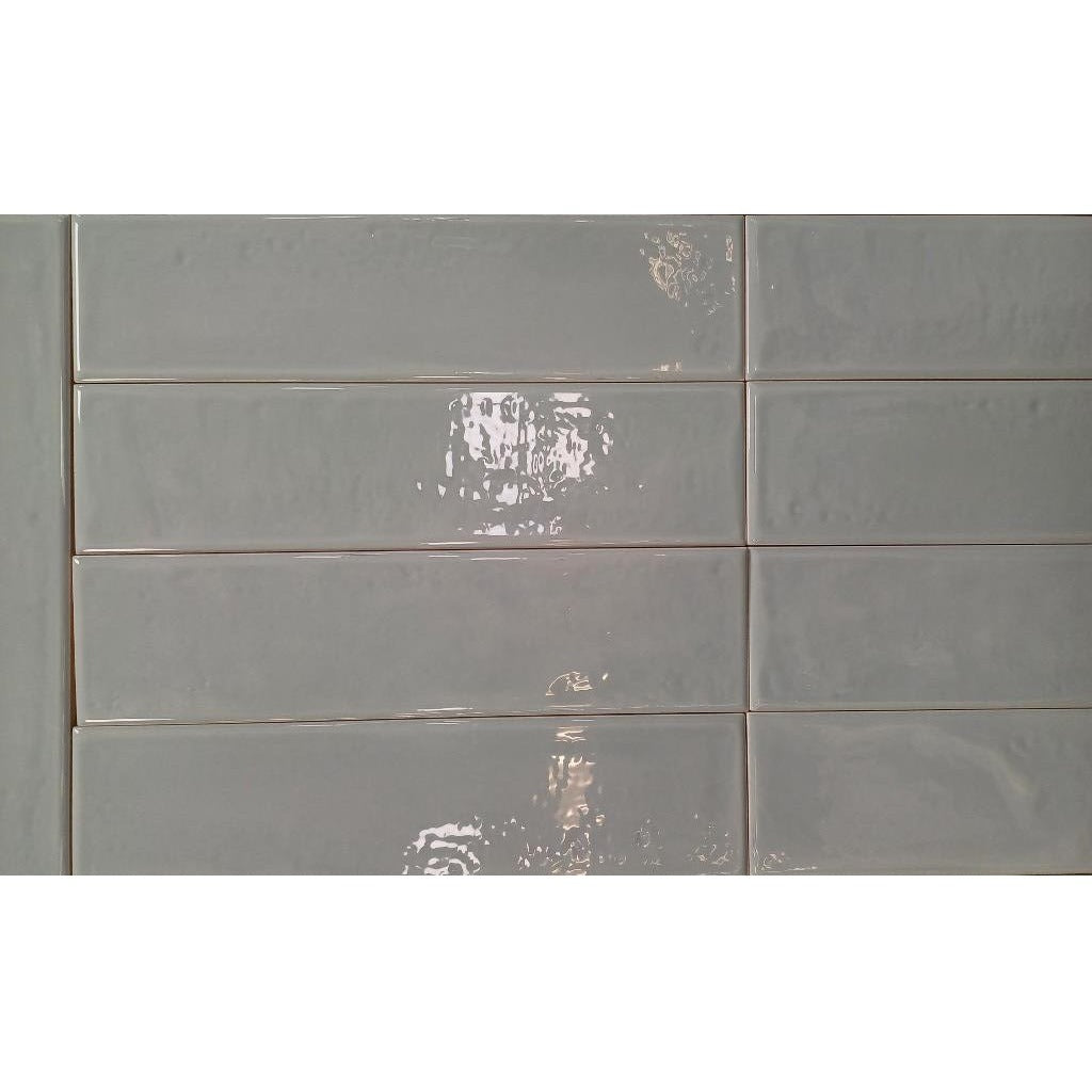 Captiva Sage Green Metro Tiles
