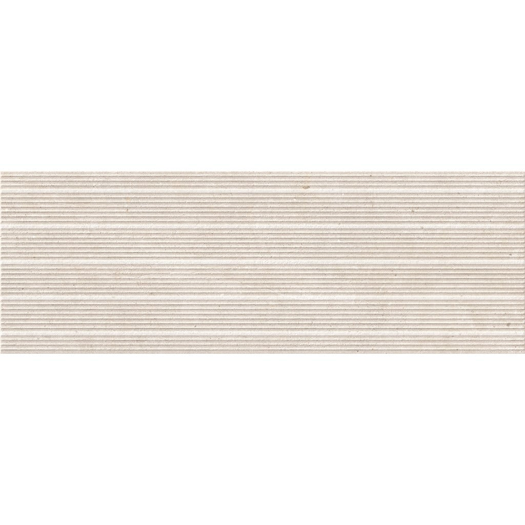 Serenna Decor Bone Beige Textured Stone Effect Wall Tiles