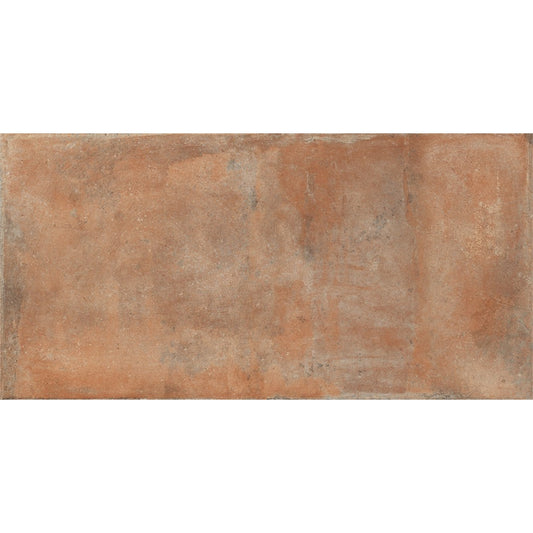 Claymore Tan Terracotta Effect Porcelain Tiles