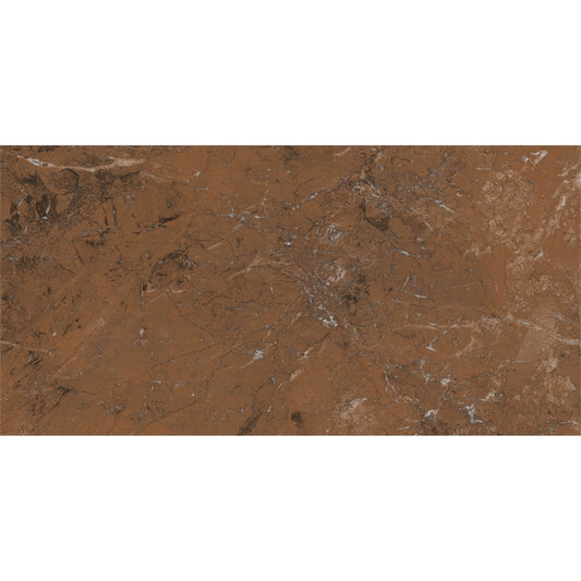 Onyx Bronze High Gloss Porcelain Tiles