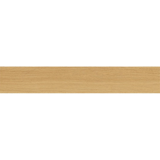 Onega Miele Beige Oak Wood Effect Porcelain Tiles