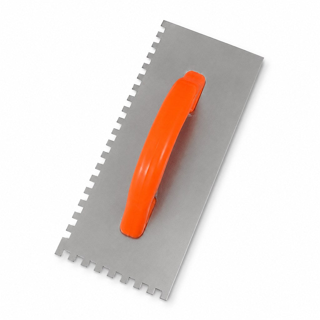 DTW 6mm Square Notch Adhesive Trowel