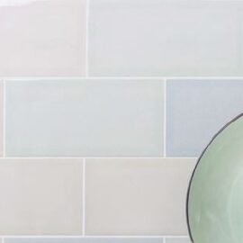 Eco Pastel Tiles