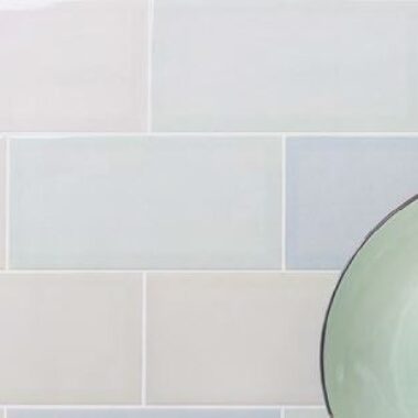 Eco Pastel Tiles